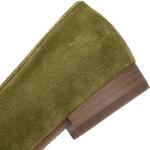 Мокасины ARA Damen Kent, Kiwi - фото 7