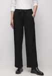 Брюки Street One Trousers, Schwarz/Black - фото