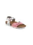 Сандалии Bayton Sandals Pegase, цвет Pink/Silver - фото 3