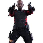 Фигурка Death Squirt Task Force, Will Smith/Deluxe Version Regular Scale Hot Toys - фото 6