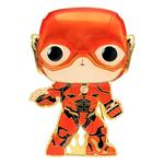 Funko POP! Значок, значок, DC Comics, The Flash, 07 - фото