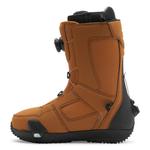 Мужские ботинки Phase BOA Pro Step On Dc, wheat - фото 3