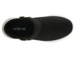 Сабо Flexus Nix Clog, черный - фото 3
