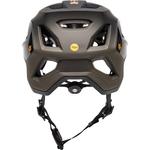 Шлем Speedframe Pro Fox, Black - фото 4