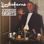 Диск CD Sleepless Nights - Lindisfarne - фото