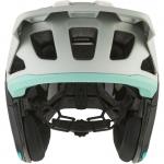 Велосипедный шлем Alpina Root MIPS, серый - фото 2