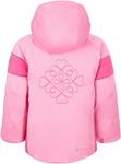 Куртка Roselet Obermeyer Kids, Ballet Pink - фото 2