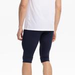 Тренировочные брюки Joma мужские черные - фото 7