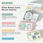 Набор для новорожденного Elite и аптечка первой необходимости Momcozy - фото 9