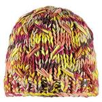 Шапка Barts Lake, желтый - фото