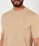 Футболки Regular fit Karl Lagerfeld, желтый - фото 4