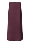 Юбка Kaffe HILL , Windsor Wine/Bordeaux - фото 6