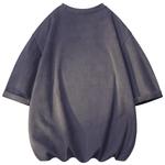 Футболка унисекс Jeanswest, черный - фото 28