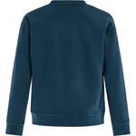 Толстовка prthawk свитшот Protest, синий - фото 2