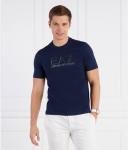 Футболка Ea7 Regular Fit, темно-синий - фото 3