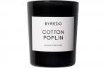 Byredo Свеча/подсвечник, black, 70 г - фото