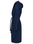 Халаты Kappa, синий - фото 3