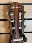 Классическая гитара Ibanez FRH10N-NTF Natural Flat - фото 8