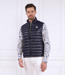 Куртка Karl Lagerfeld Regular Fit, темно-синий - фото 3