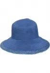 Шляпа Loevenich, Denim - фото 2