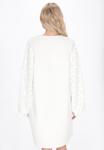 Кардиган IZIA Cardigan, White - фото 3