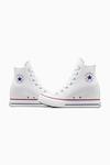 Кеды Chuck Taylor All Star Wedge Converse, белый - фото 4