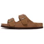 Шлепанцы мужские CAMEL - фото