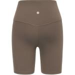 Шорты для йоги Align Lululemon, nightfall/nfal - фото 7