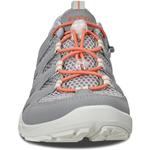 Легкие походные ботинки "terracruise lt" Ecco, мультиколор - фото 4