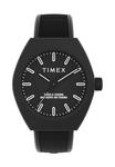 Часы QUARTZ URBAN POP Timex, черный - фото