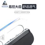 JACKSON Коньки для фигурного катания Canadian Imported JS1592 для взрослых мужчин, начинающих, цвет Matte Black, размер 36 - фото 5