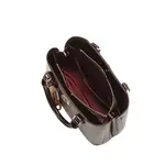 PAYOT Сумка через плечо из микрофибры, Coffee - фото 7