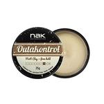 Аутаконтроль Клей, Nak - фото