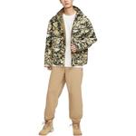 Nike Куртка Acg PrimaLoft Skull Peak, Olive - фото 5