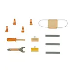 Большой кран Janod, мультиколор - фото 3