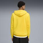 Спортивная толстовка PUMA, Lemon - фото 5