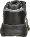Кроссовки Propet Stability Walker Strap, черный - фото 5