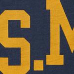 Smd S/S топ Supreme, черный - фото 6