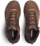 Мужские ботинки Merrell Speed Strike 2 Mid Ltr Wp, Mole - фото 6