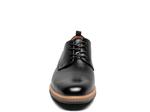 Оксфорды Stacy Adams Pacer Plain Toe Oxford, черный - фото 2