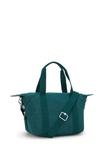 Сумка Kipling SHOULDER, Tailored Green/Dark Green - фото 2