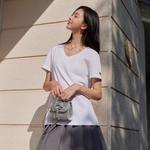 Футболка Urban Function Series CAMEL, heather серый - фото 6