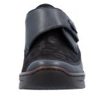 Туфли на шнуровке Rieker, marine blue - фото 7