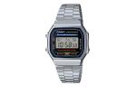 CASIO Часы G Shock Vintage A168WA 1 - фото 11