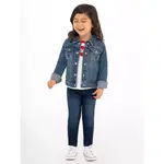 Куртка Levi's - фото 6