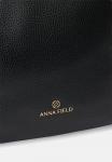 Сумка-шоппер Anna Field Tote bag, Black - фото 5