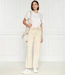 Футболки Regular fit Liu Jo, бежевый - фото 2