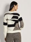 Свитер MADELEINE, Wool White - фото 4