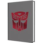 Ролевая игра Renegade Game Studios Transformers RPG: Character Journal - фото