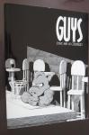 Guys (Cerebus, Book 11) - фото